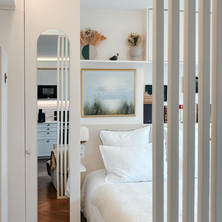 Azur Verdun - Appartement 2 Chambres - 41