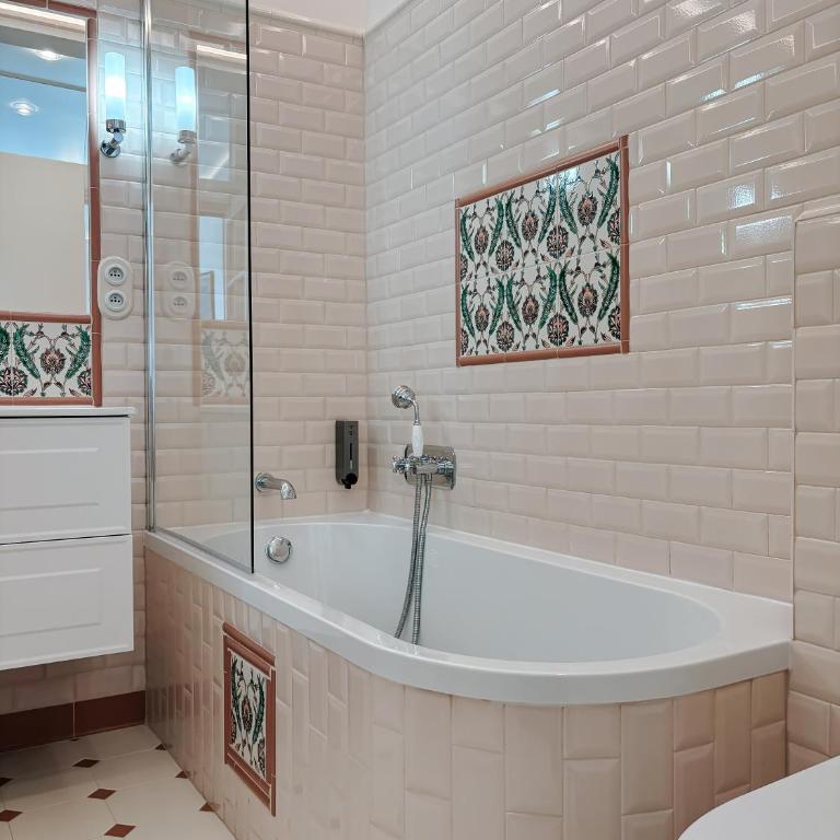 Azur Verdun - Appartement 2 Chambres - 4
