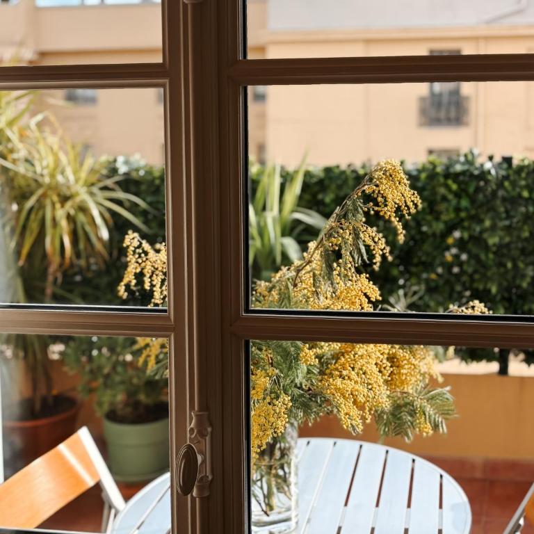 Azur Verdun - Appartement 2 Chambres - 42