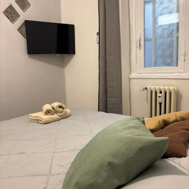 ANTEA Apartment - Appartamento Standard con 3 Camere da Letto - 28
