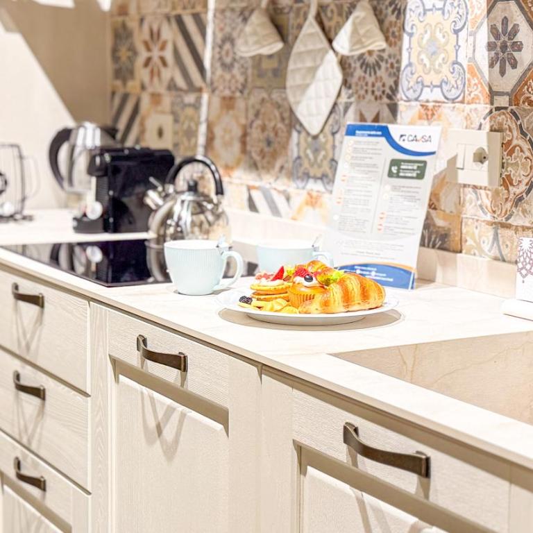 Luxury Apartment Calle olivi - Appartamento - 3