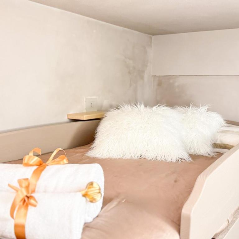 Luxury Apartment Calle olivi - Appartamento - 19
