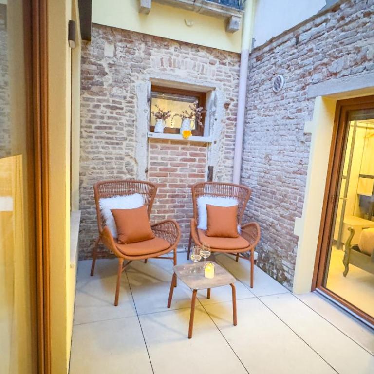 Luxury Apartment Calle olivi - Appartamento - 28