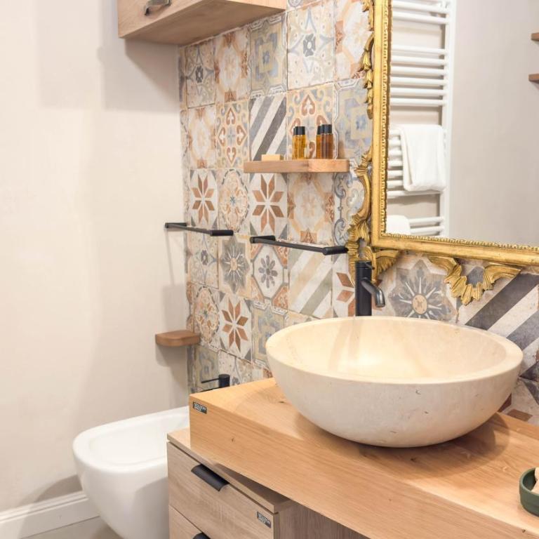 Luxury Apartment Calle olivi - Appartamento - 6