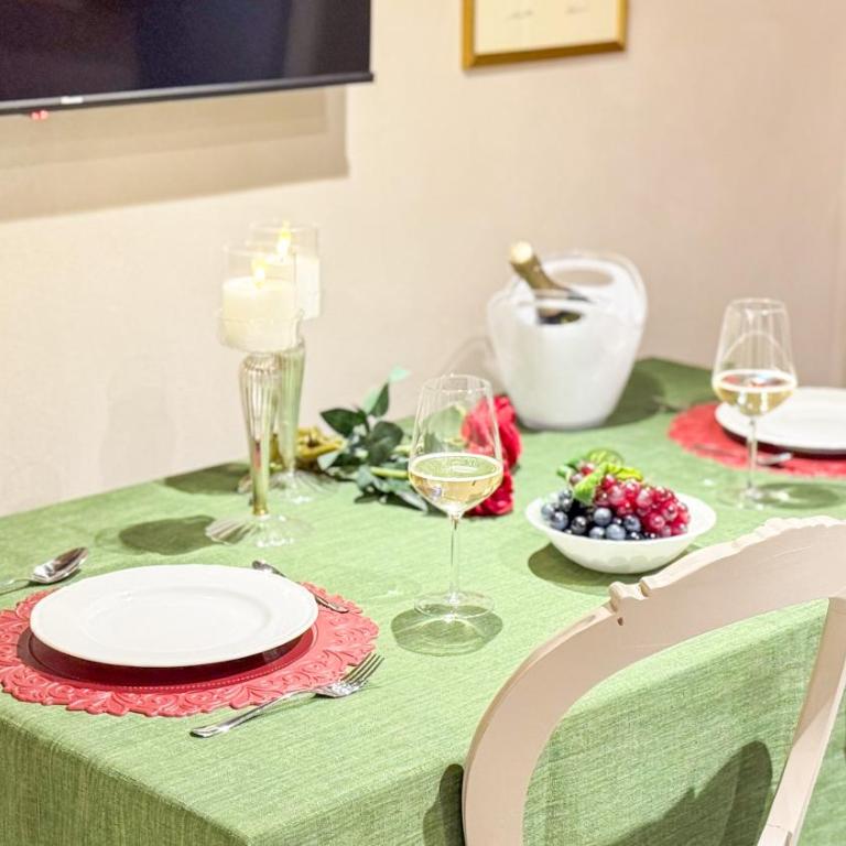 Luxury Apartment Calle olivi - Appartamento - 25
