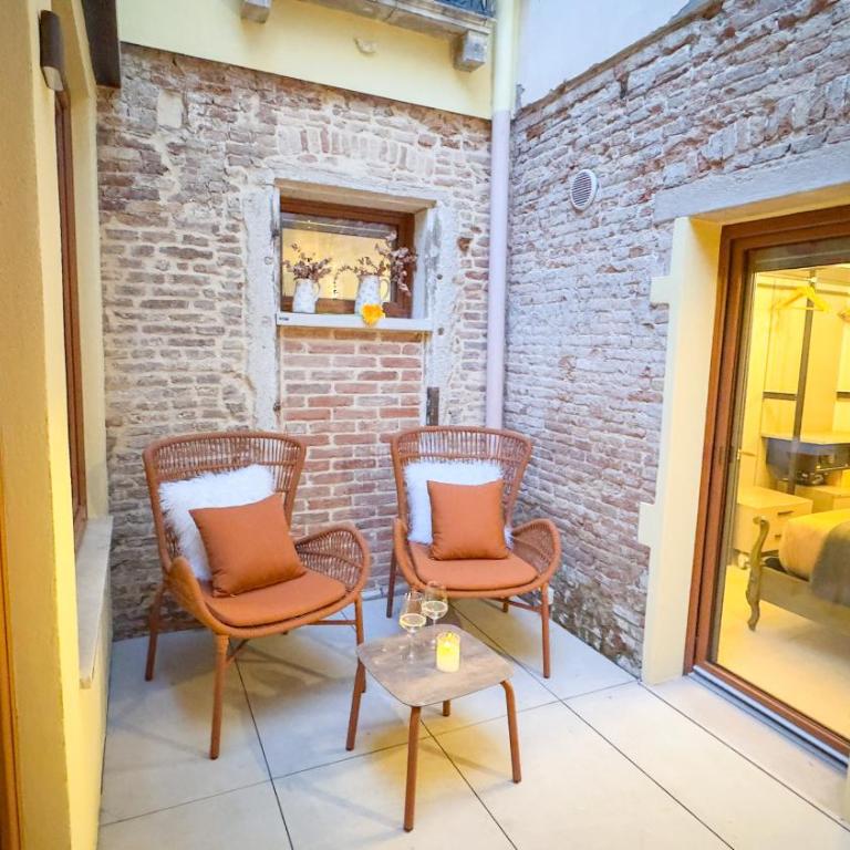 Luxury Apartment Calle olivi - Appartamento - 26