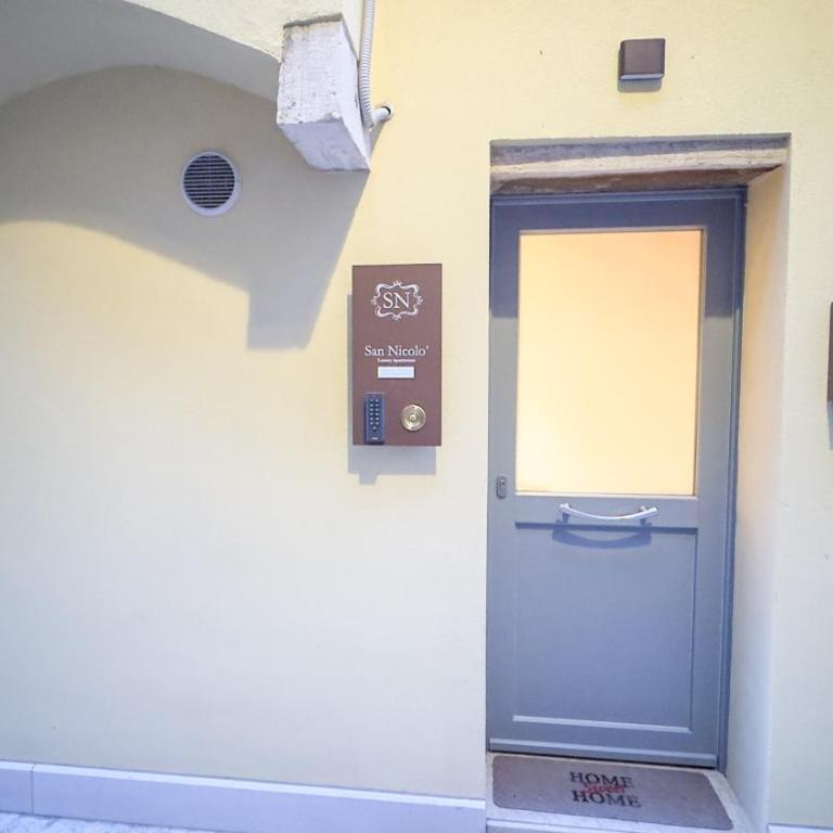 Luxury Apartment Calle olivi - Appartamento - 27