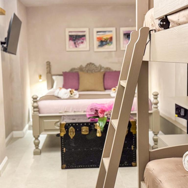 Luxury Apartment Calle olivi - Appartamento - 14