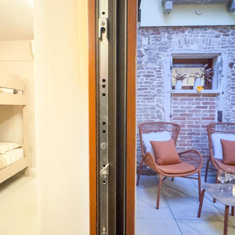 Luxury Apartment Calle olivi - Appartamento - 20