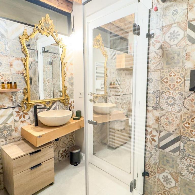 Luxury Apartment Calle olivi - Appartamento - 4
