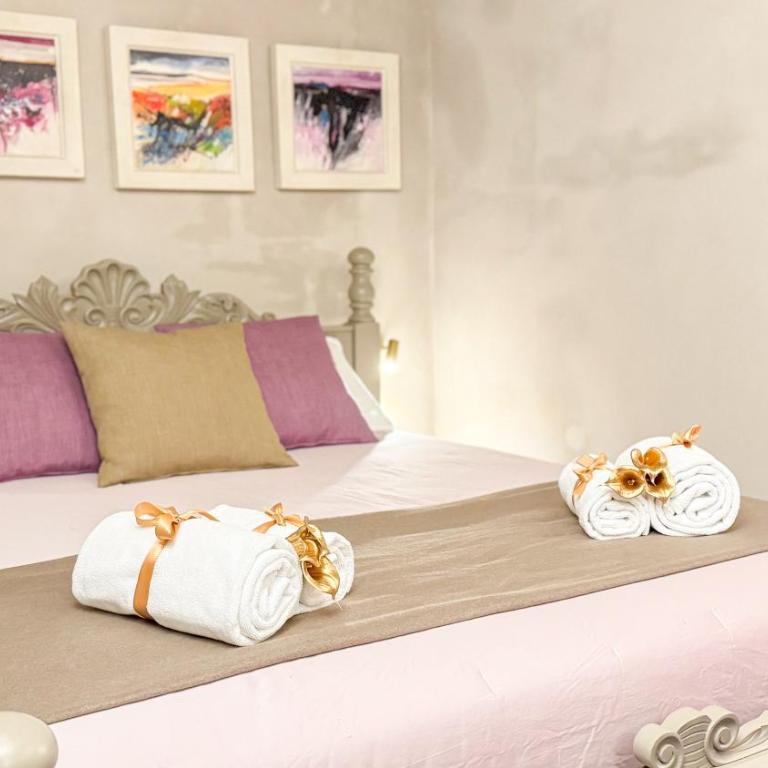 Luxury Apartment Calle olivi - Appartamento - 17