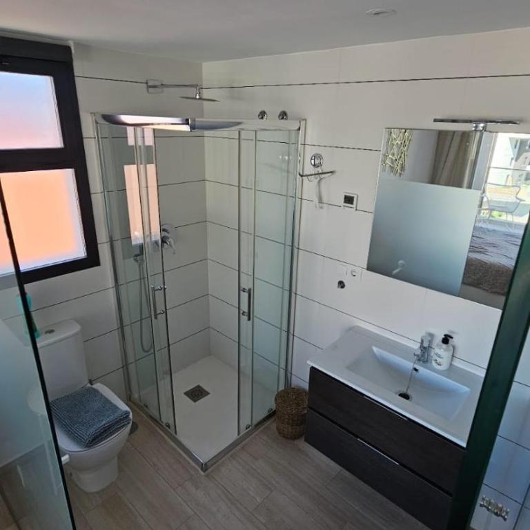 Luxury penthouse with sunny rooftop terrace - Apartamento de 2 dormitorios con terraza - 14
