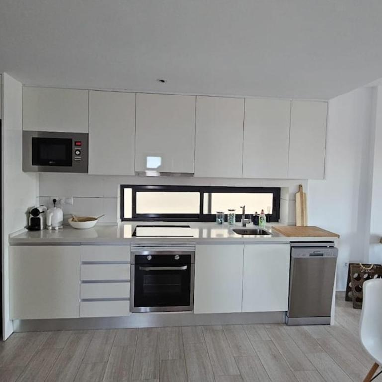 Luxury penthouse with sunny rooftop terrace - Apartamento de 2 dormitorios con terraza - 18