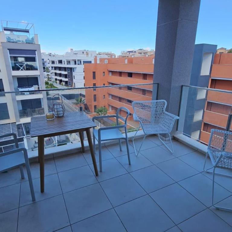 Luxury penthouse with sunny rooftop terrace - Apartamento de 2 dormitorios con terraza - 20