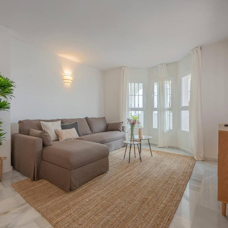Marvellous 3 Bedroom Flat with Pool and Terrace - Apartamento de 3 dormitorios - 11