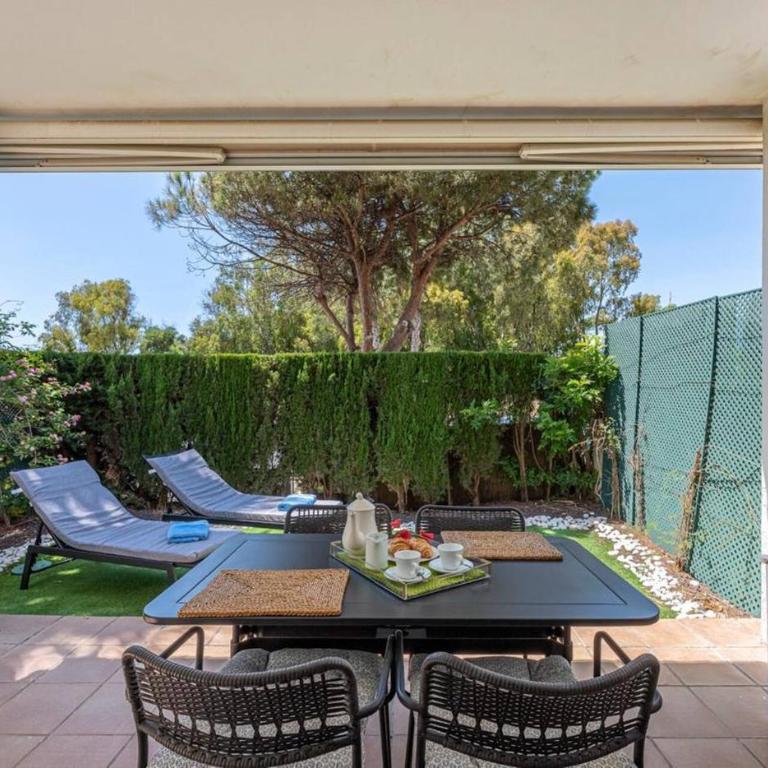 Bright Chalet with Swimming Pool and Beachfront - Casa de 3 dormitorios - 9