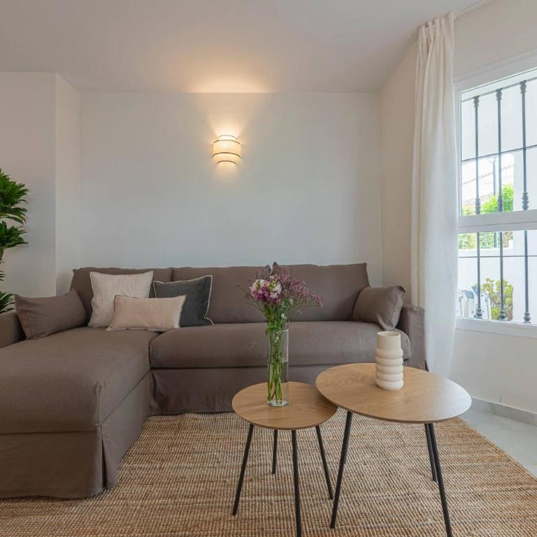 Marvellous 3 Bedroom Flat with Pool and Terrace - Apartamento de 3 dormitorios - 13