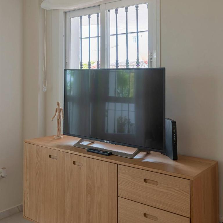Marvellous 3 Bedroom Flat with Pool and Terrace - Apartamento de 3 dormitorios - 19
