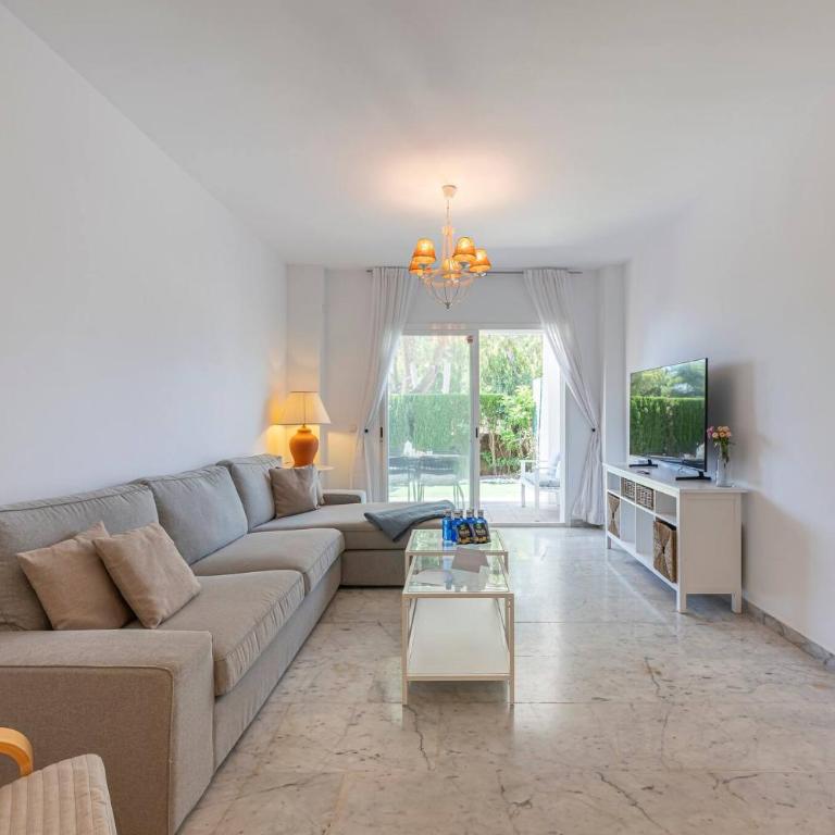 Bright Chalet with Swimming Pool and Beachfront - Casa de 3 dormitorios - 16
