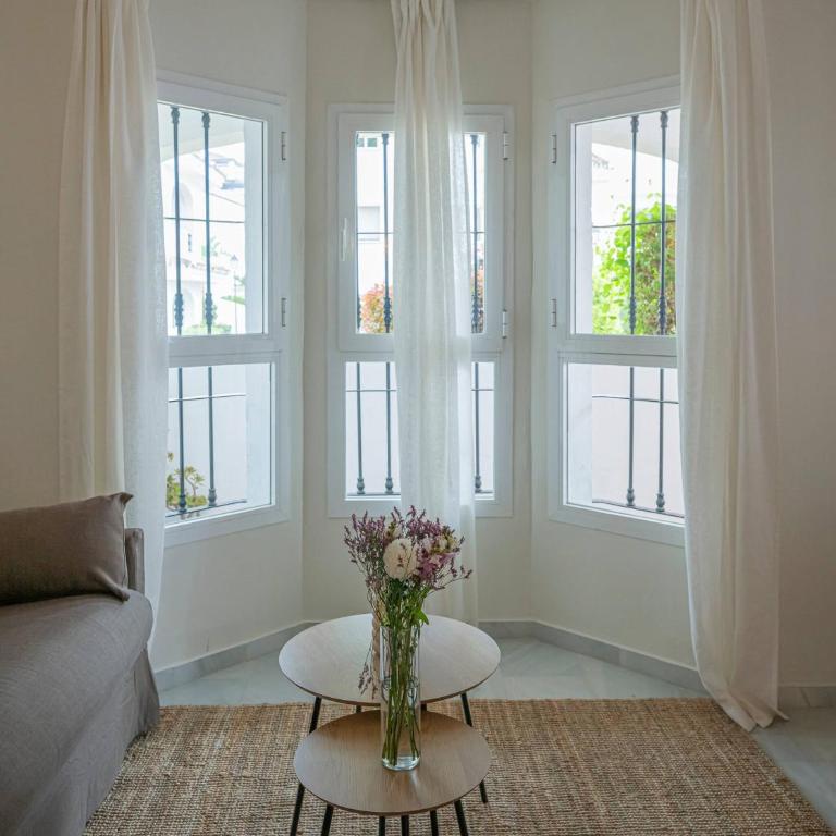 Marvellous 3 Bedroom Flat with Pool and Terrace - Apartamento de 3 dormitorios - 22