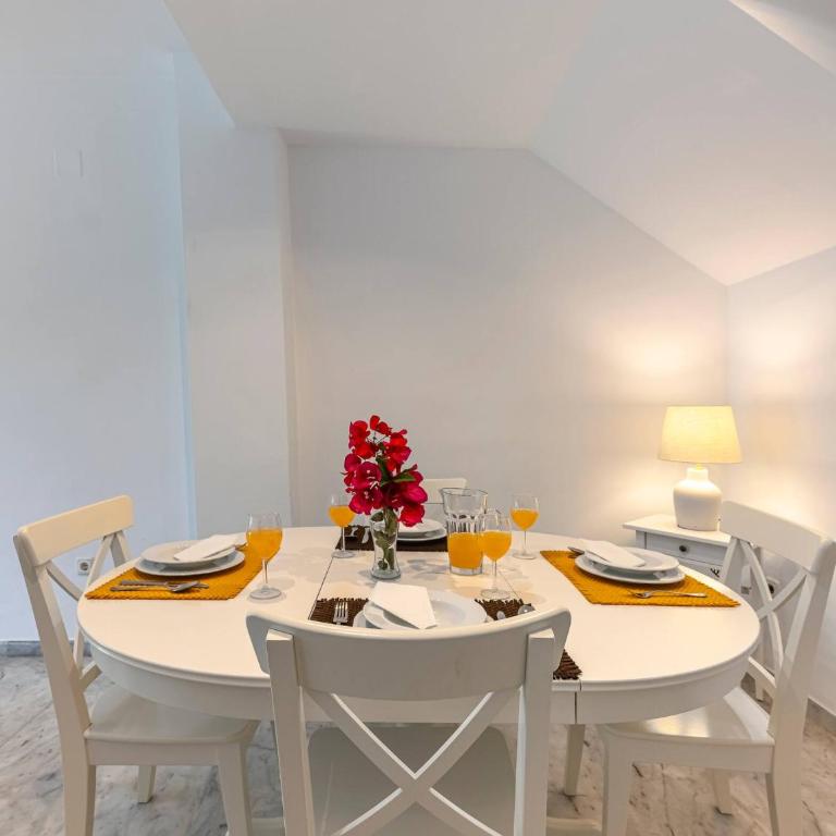 Bright Chalet with Swimming Pool and Beachfront - Casa de 3 dormitorios - 22