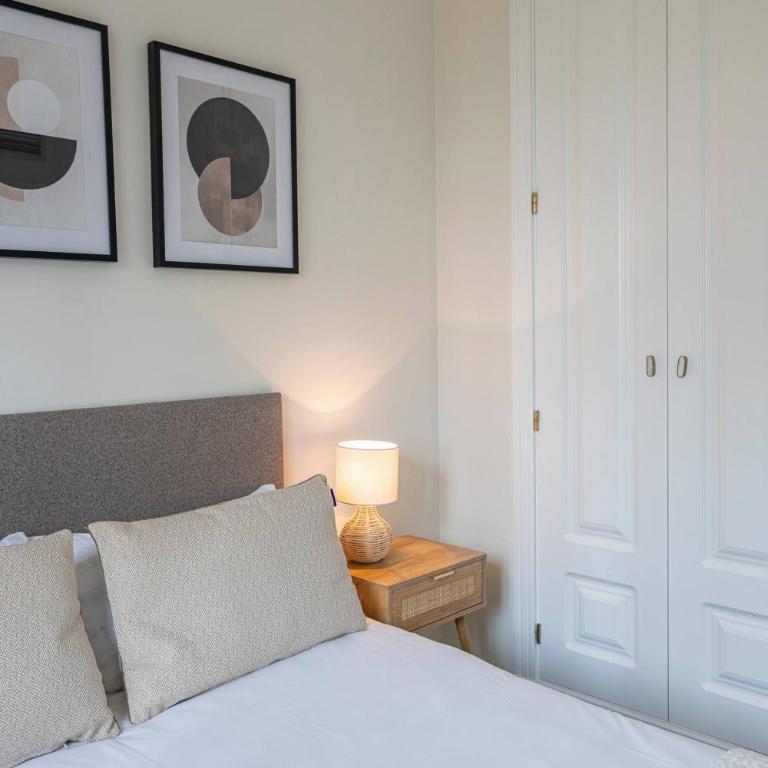 Marvellous 3 Bedroom Flat with Pool and Terrace - Apartamento de 3 dormitorios - 25