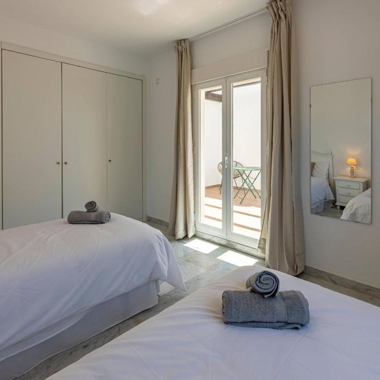 Bright Chalet with Swimming Pool and Beachfront - Casa de 3 dormitorios - 30
