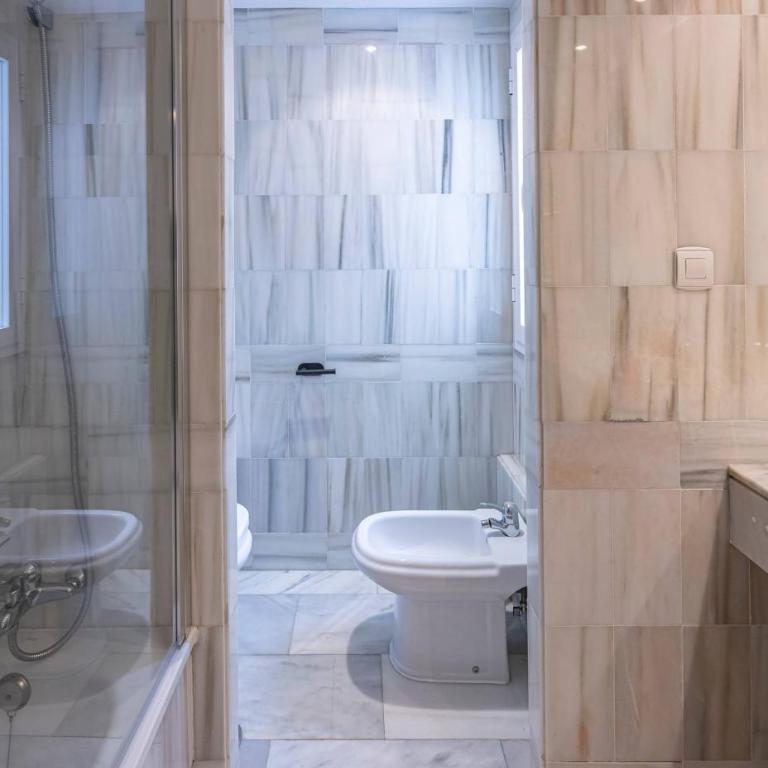 Marvellous 3 Bedroom Flat with Pool and Terrace - Apartamento de 3 dormitorios - 36