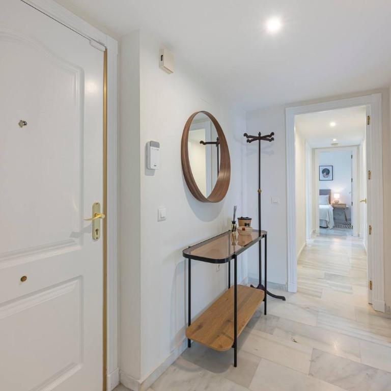 Marvellous 3 Bedroom Flat with Pool and Terrace - Apartamento de 3 dormitorios - 44