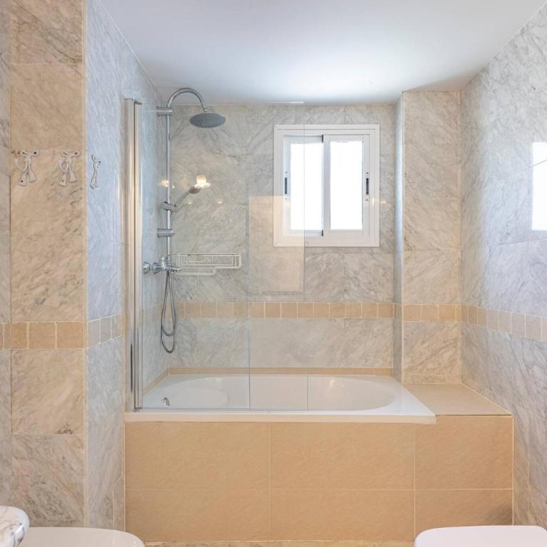 Bright Chalet with Swimming Pool and Beachfront - Casa de 3 dormitorios - 45