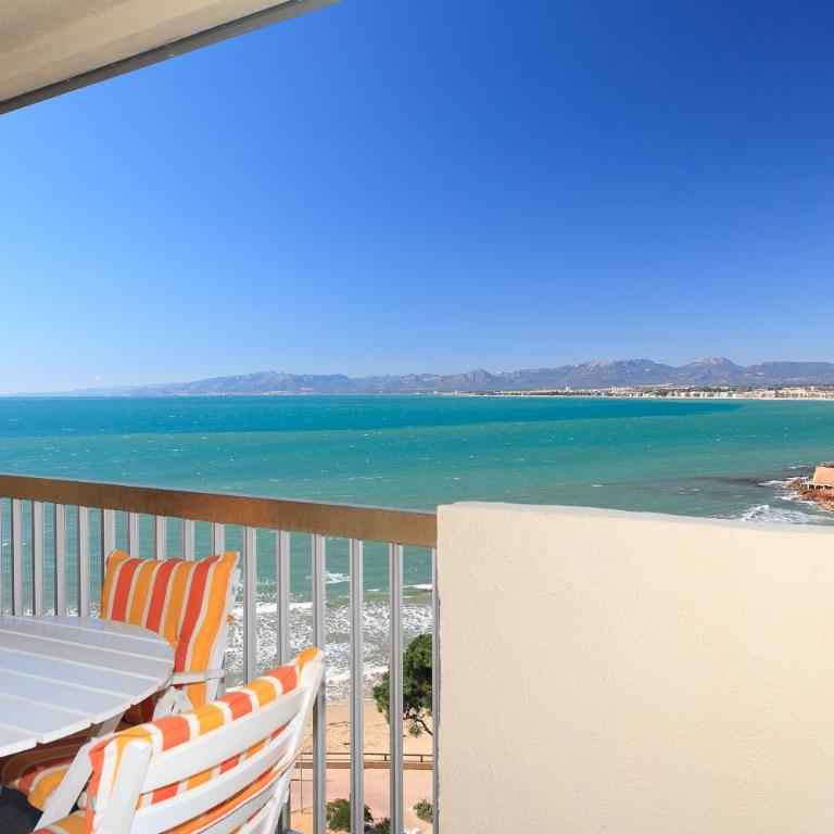 UHC Sorolla Apartments - Apartamento de 2 dormitorios con vistas al mar - 13