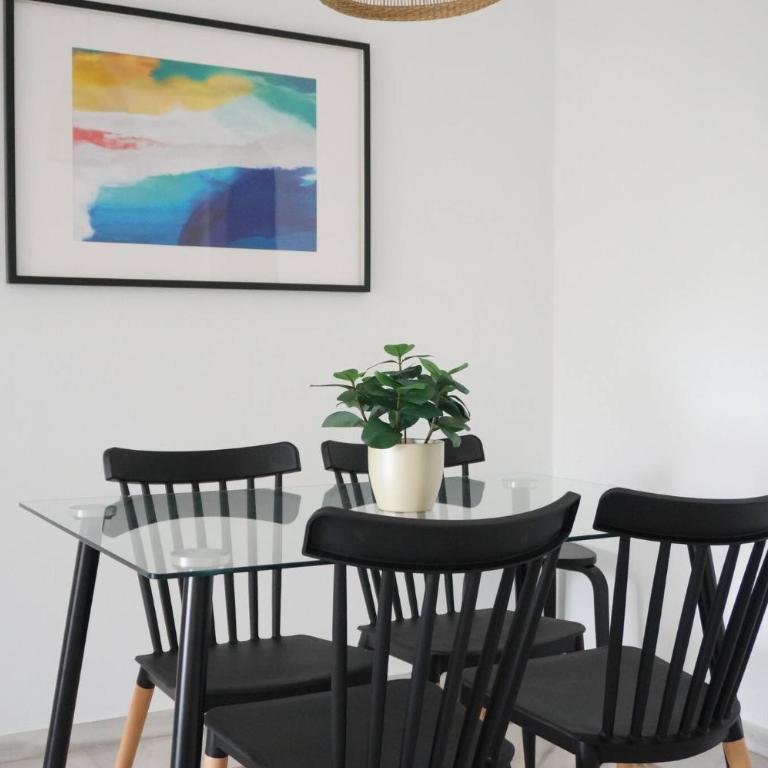 Puerto Banus - Modern Apartament, 2 Bedrooms - Apartamento de 2 dormitorios - 12