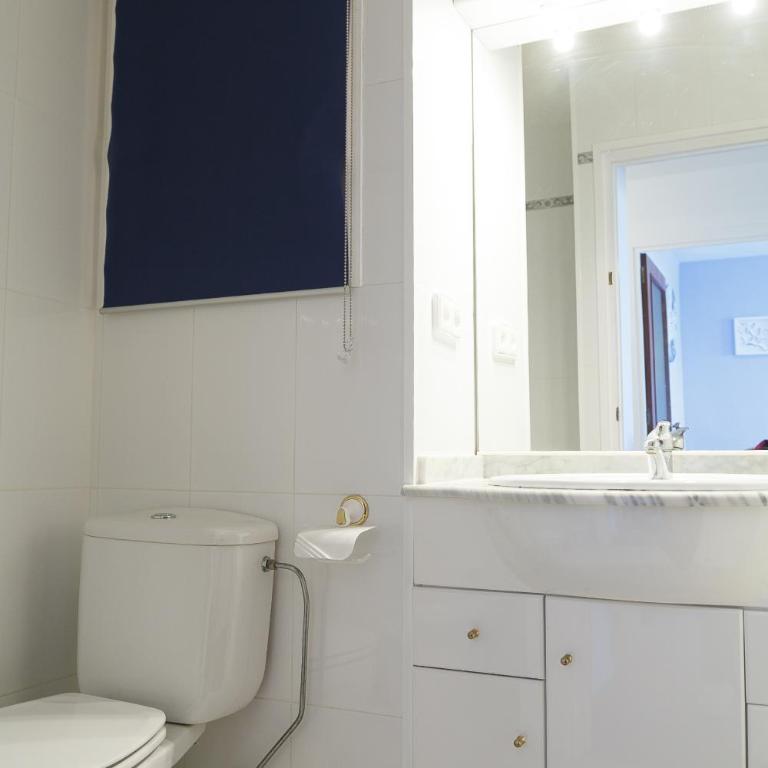 UHC Sorolla Apartments - Apartamento de 2 dormitorios con vistas al mar - 18