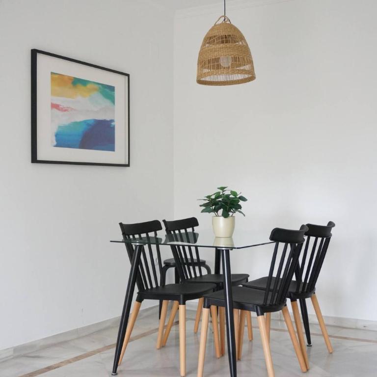 Puerto Banus - Modern Apartament, 2 Bedrooms - Apartamento de 2 dormitorios - 13
