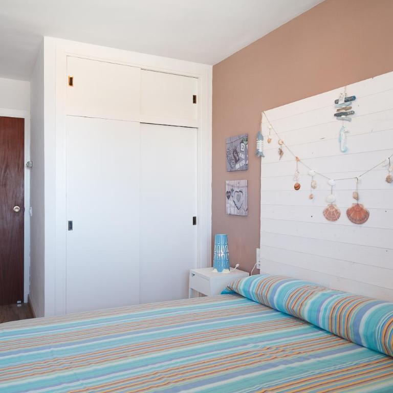 UHC Sorolla Apartments - Apartamento de 2 dormitorios con vistas al mar - 16