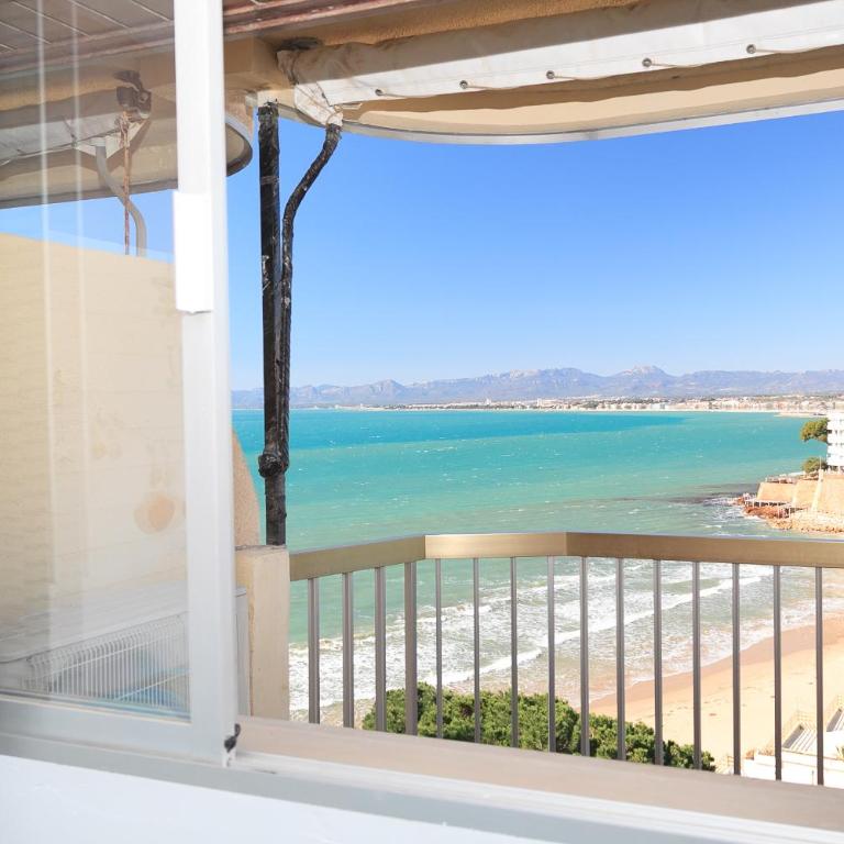 UHC Sorolla Apartments - Apartamento de 2 dormitorios con vistas al mar - 20