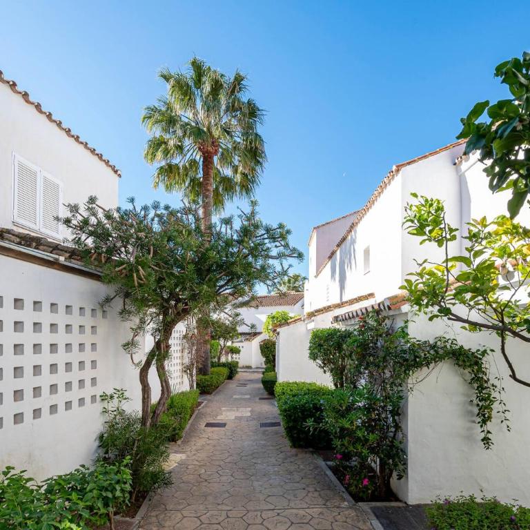 Bright Chalet with Swimming Pool and Beachfront - Casa de 3 dormitorios - 51