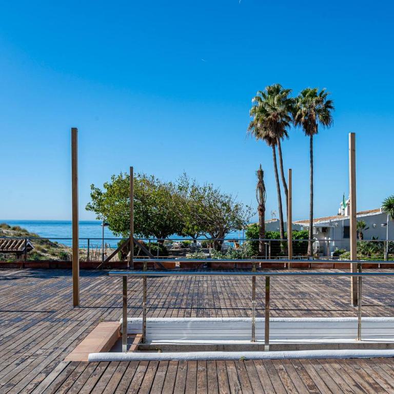 Bright Chalet with Swimming Pool and Beachfront - Casa de 3 dormitorios - 52