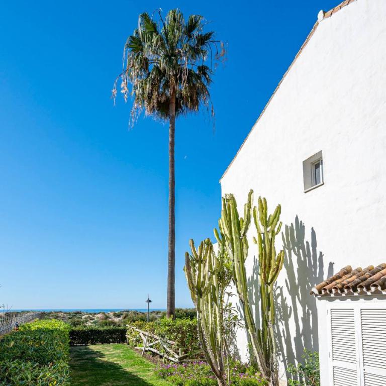 Bright Chalet with Swimming Pool and Beachfront - Casa de 3 dormitorios - 57