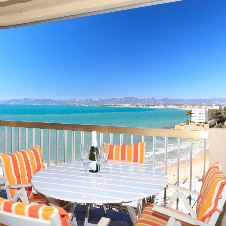 UHC Sorolla Apartments - Apartamento de 2 dormitorios con vistas al mar - 2