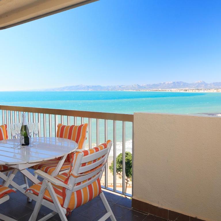 UHC Sorolla Apartments - Apartamento de 2 dormitorios con vistas al mar - 3