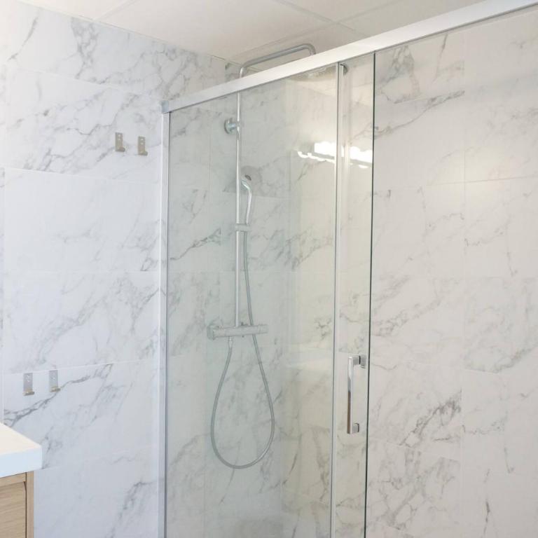 Puerto Banus - Modern Apartament, 2 Bedrooms - Apartamento de 2 dormitorios - 25