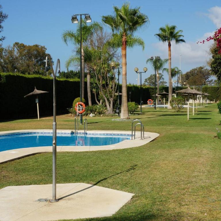 Puerto Banus - Modern Apartament, 2 Bedrooms - Apartamento de 2 dormitorios - 33