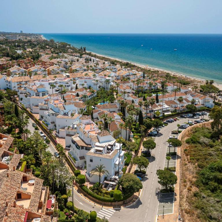 Bright Chalet with Swimming Pool and Beachfront - Casa de 3 dormitorios - 67