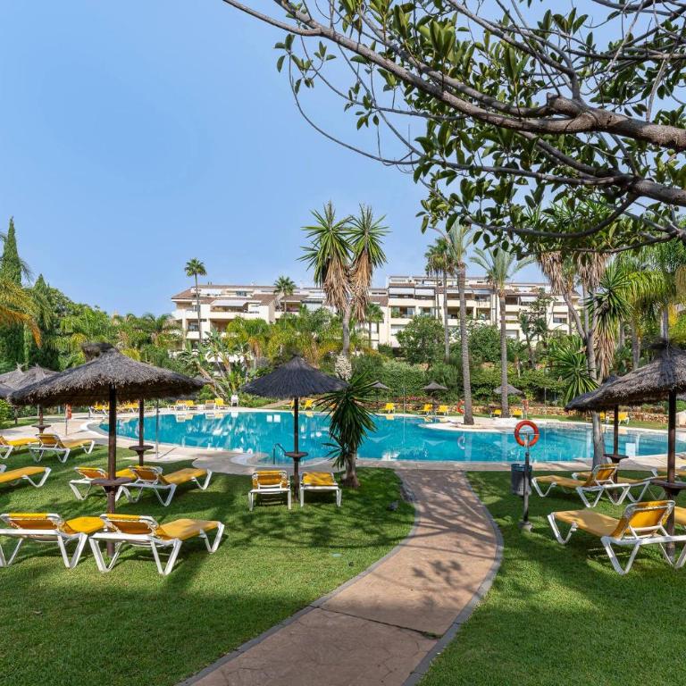 Spacious 3 bedrooms apartment at LAS BRISAS - Three-Bedroom Apartment - 16
