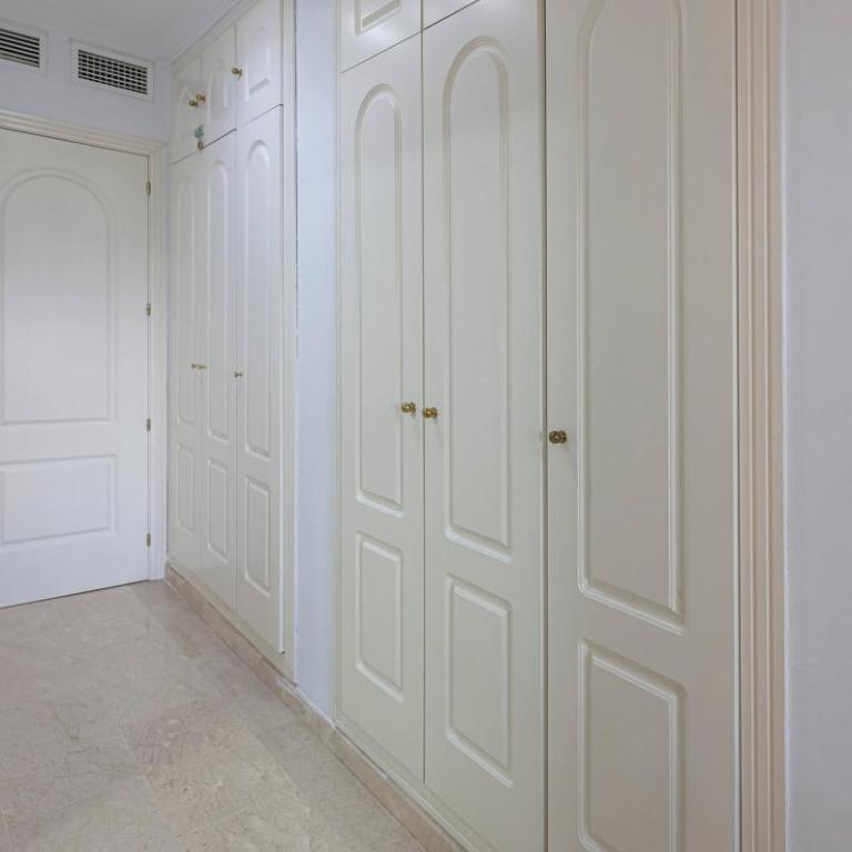 Beautiful Apartment Just 5 Minutes From the BEACH - Two-Bedroom Apartment - 25