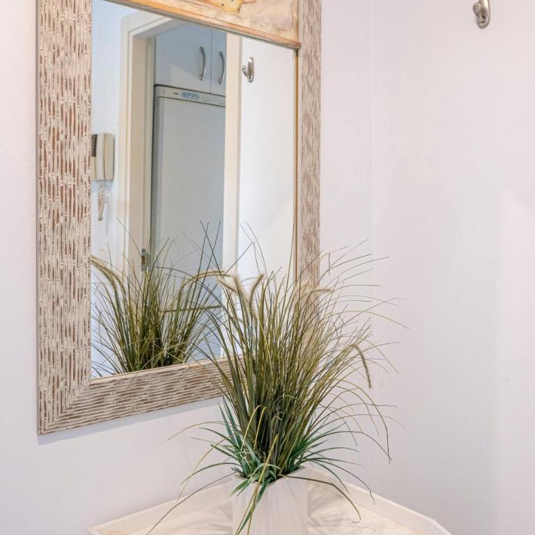 Spacious 3 bedrooms apartment at LAS BRISAS - Three-Bedroom Apartment - 50