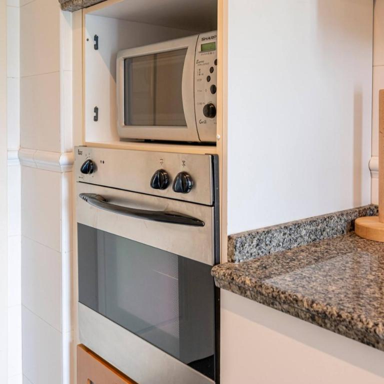 Spacious 3 bedrooms apartment at LAS BRISAS - Three-Bedroom Apartment - 52