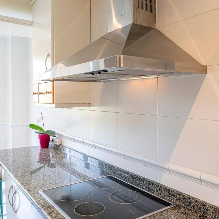 Spacious 3 bedrooms apartment at LAS BRISAS - Three-Bedroom Apartment - 53