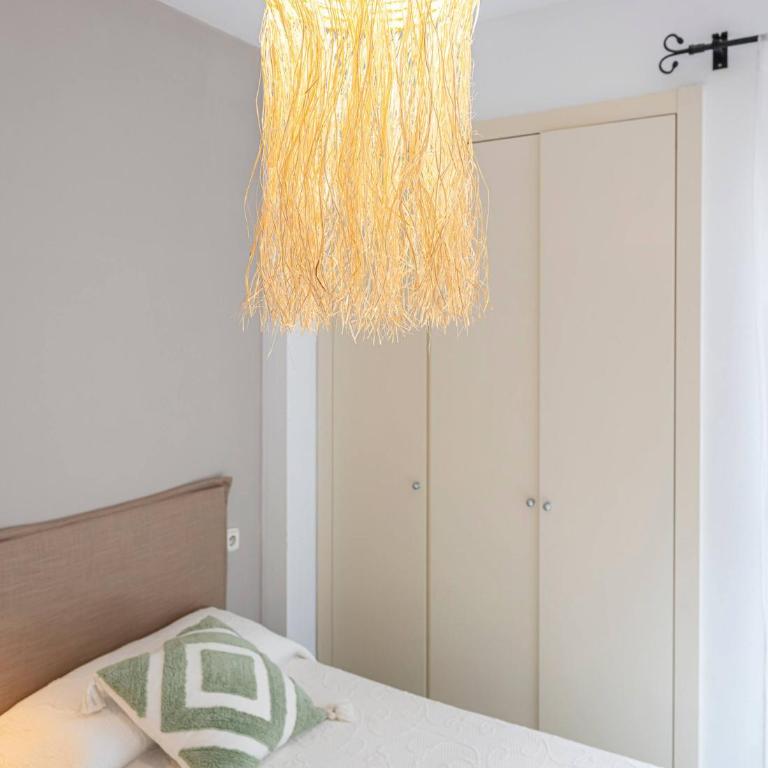 Spacious 3 bedrooms apartment at LAS BRISAS - Three-Bedroom Apartment - 59